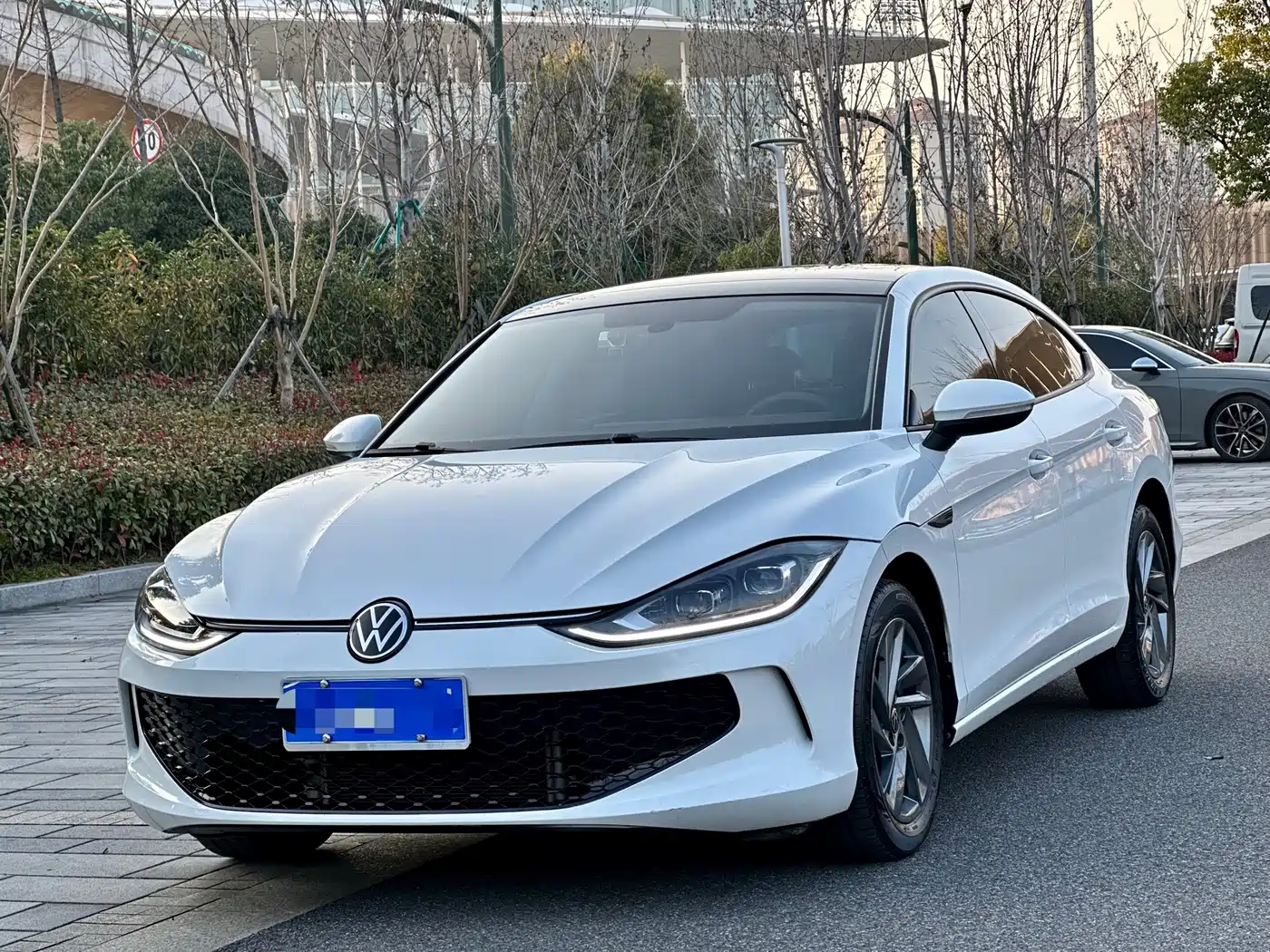 Volkswagen Lamando 2024 Lamando L 200TSI DSG Trendy Edition