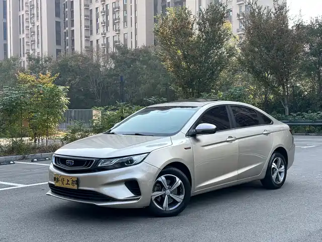 geely-automobile emgrand-gl