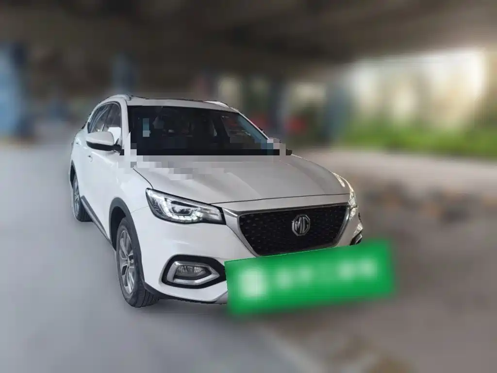 MG HS 2018 2018 20T Auto 2WD Hormone Power Edition (China V)