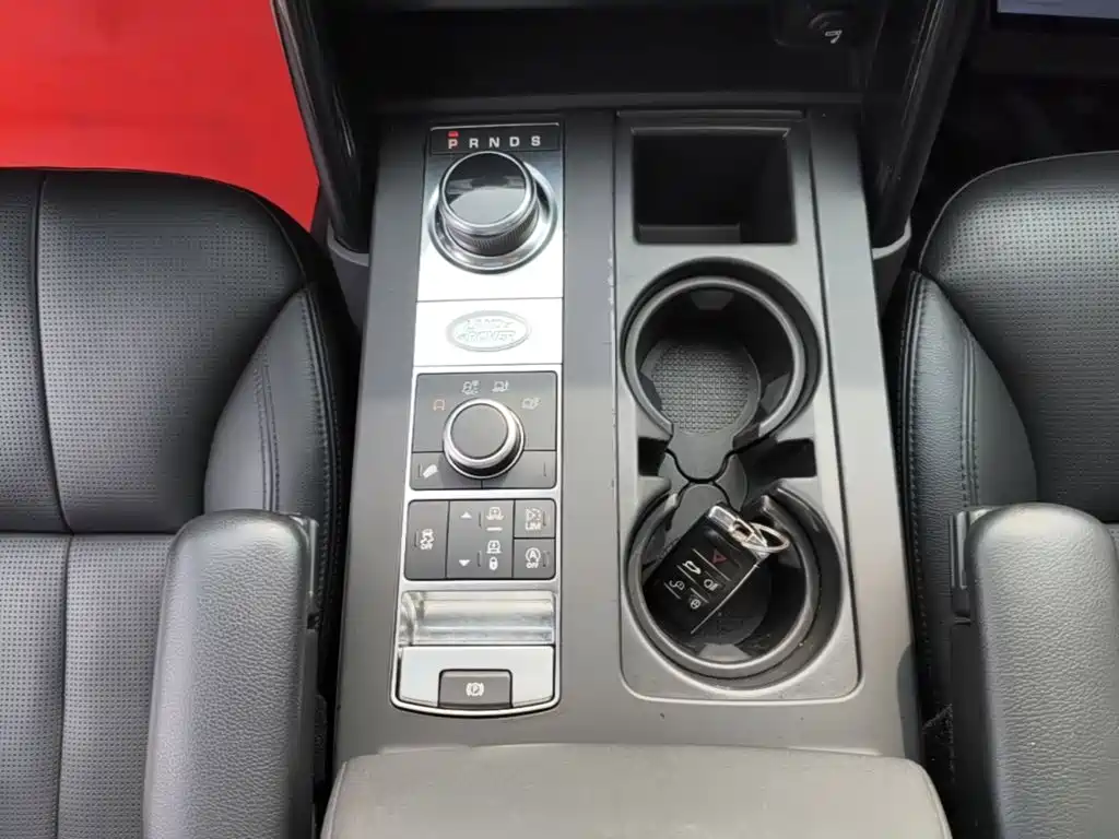 Photo 14 - Land Rover Discovery