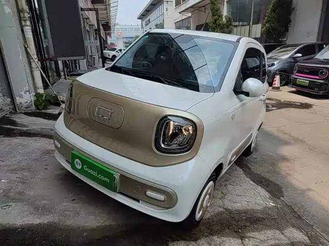  Besturn Bestune Pony 2025 222km Agile Horse