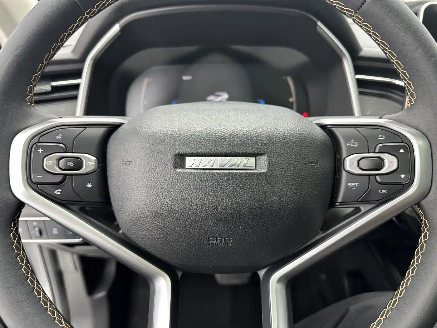 Haval Chitu 2022 Power Edition 1.5T Purple Copper Rabbit фото 15