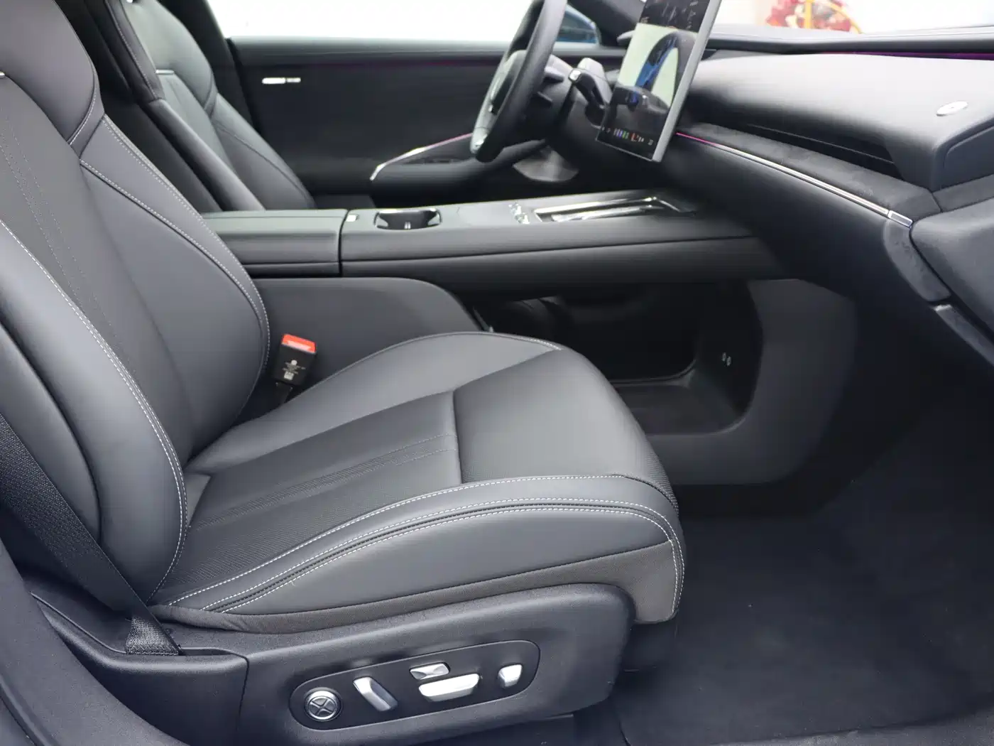 Xiaomi SU7 2026 2026 Rear-Wheel Drive Edition