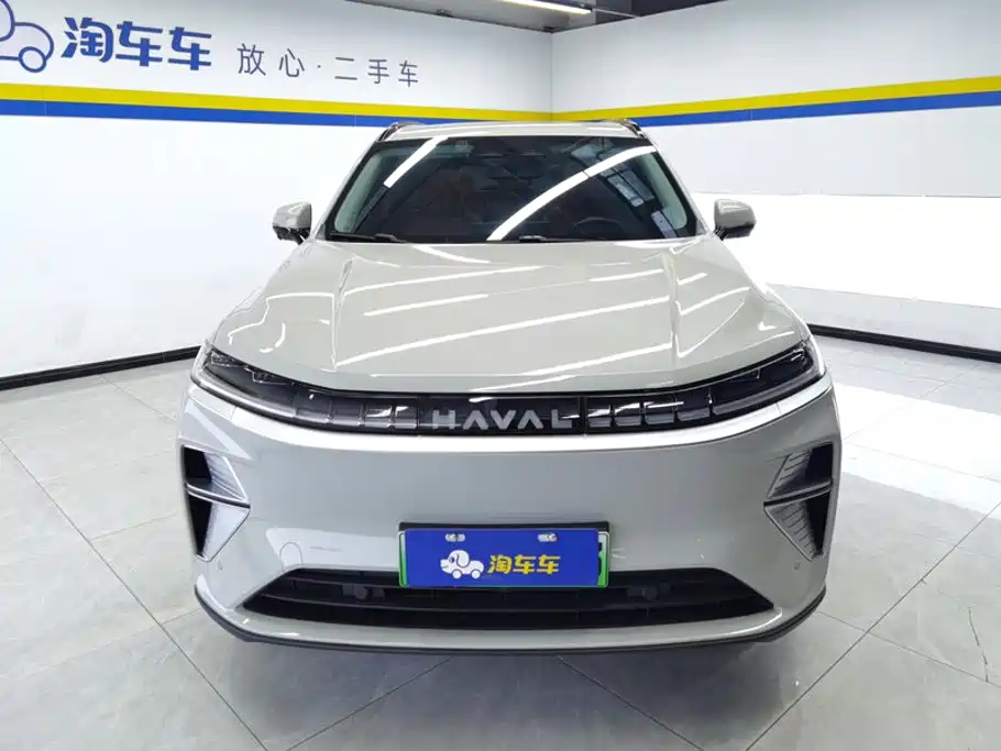 Haval Xiaolong MAX 2025 2025 Hi4 165 Ultra Smart Drive Edition