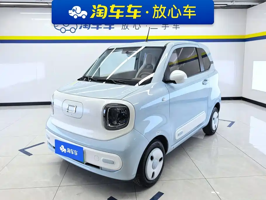 Besturn Bestune Pony 2025 222km Agile Horse