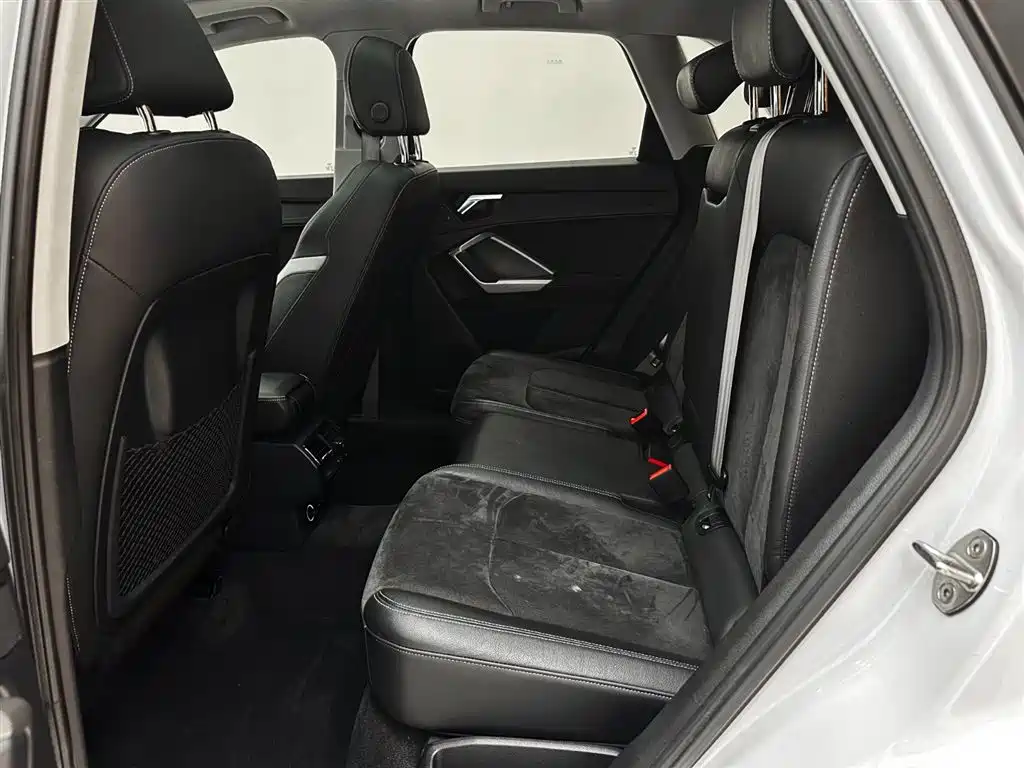 Audi Q3 2022 35 TFSI Fashion Dynamic фото 21