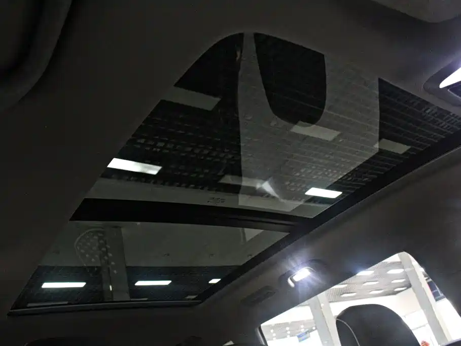 FORD LINGYU