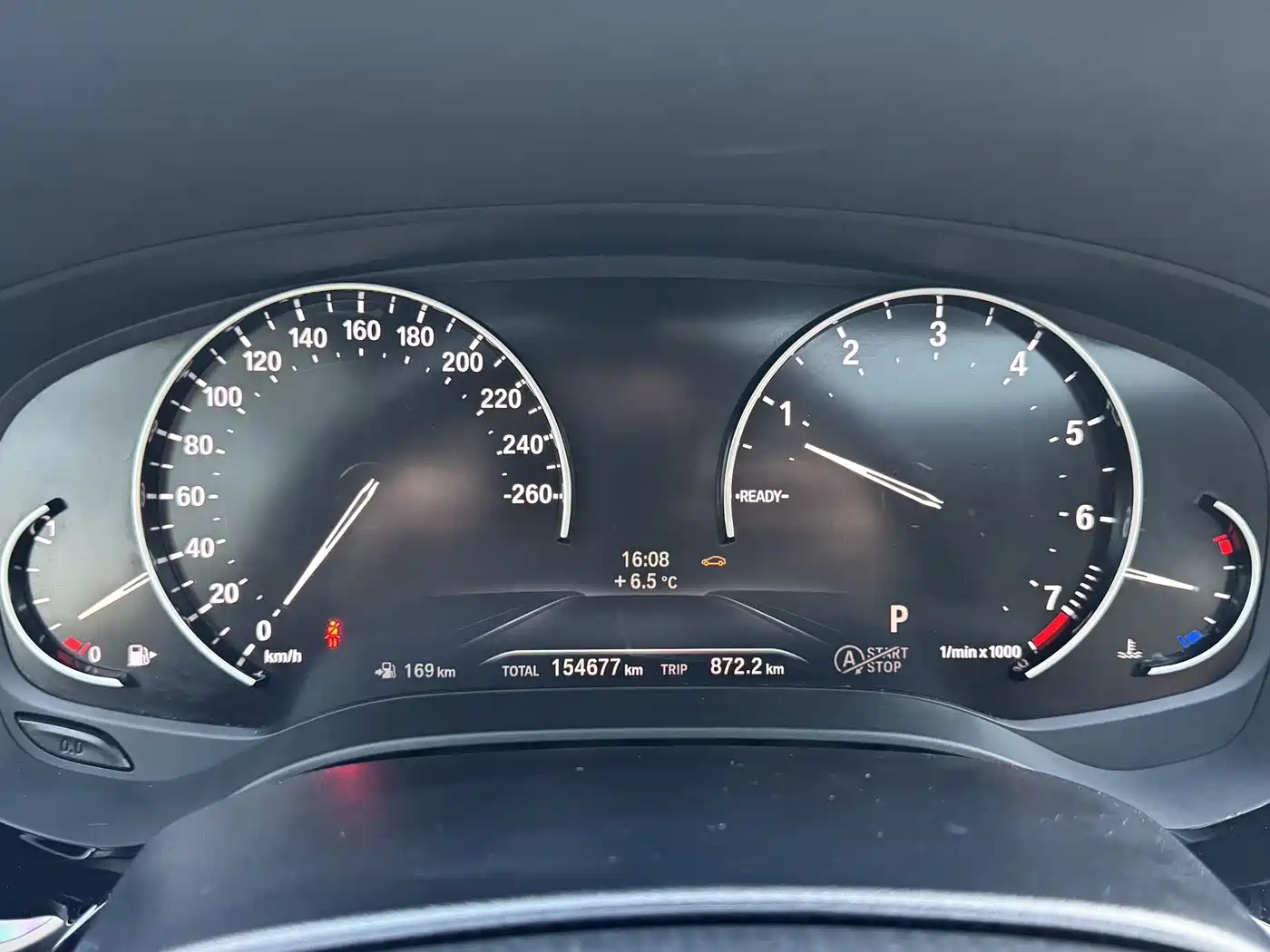 BMW 5 Series 2018 528Li Launch Special Edition фото 15