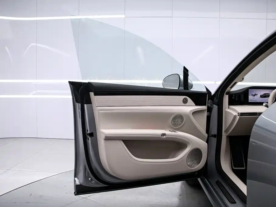 Xiangjie Enjoy World S9 2026 2026 Pure Electric Ultra AWD 100kWh
