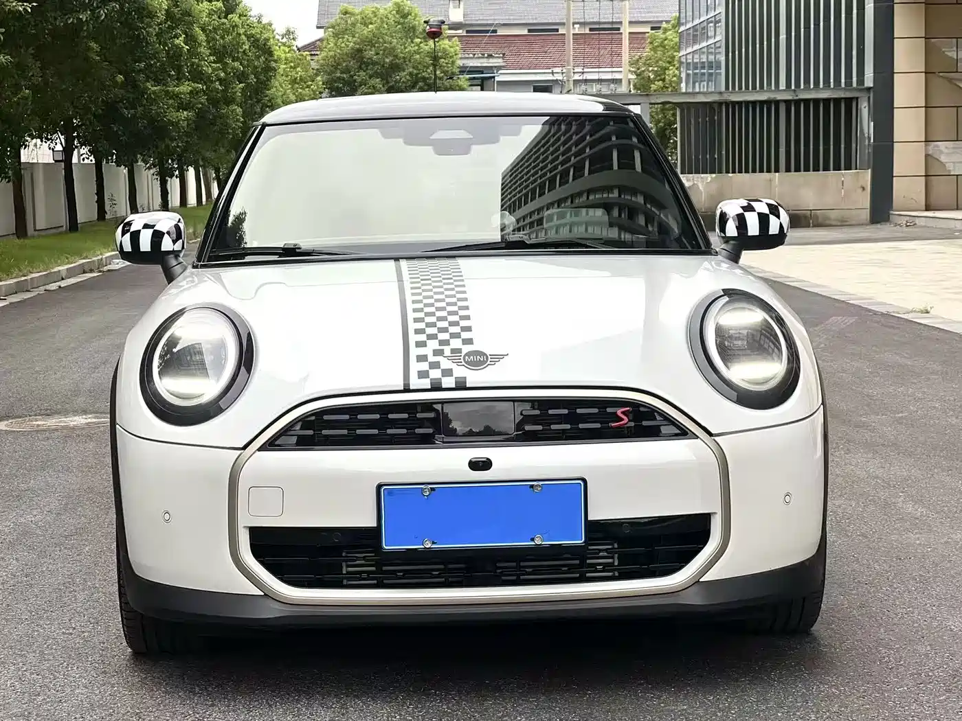 2026 MINI MINI