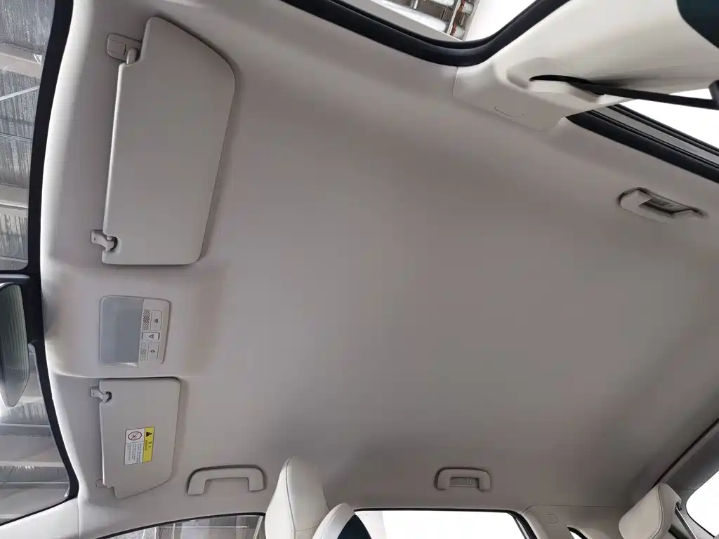 Baojun Cloud 2024 2023 460 Pro