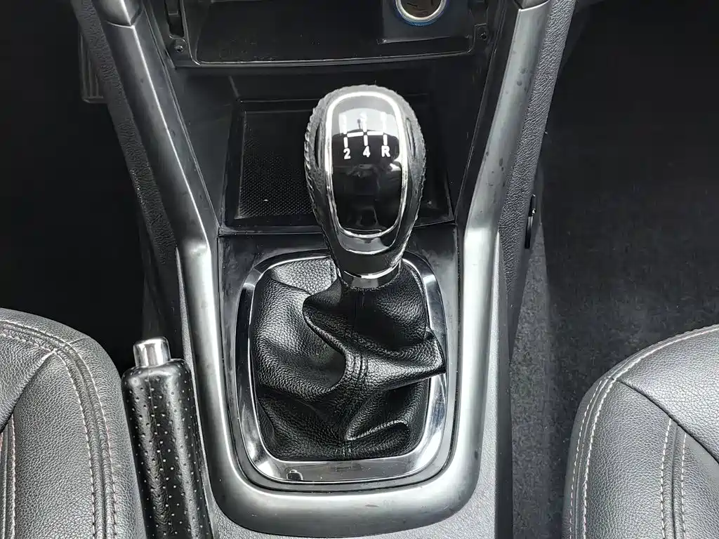 Photo 13 - Chery Tiggo 3