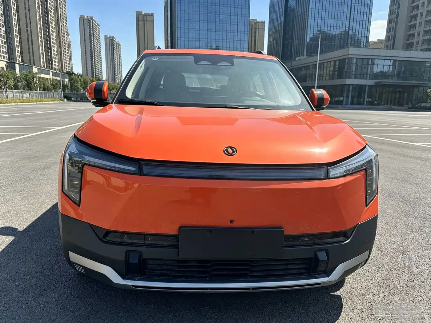 2026 Dongfeng Yipai Nano 06