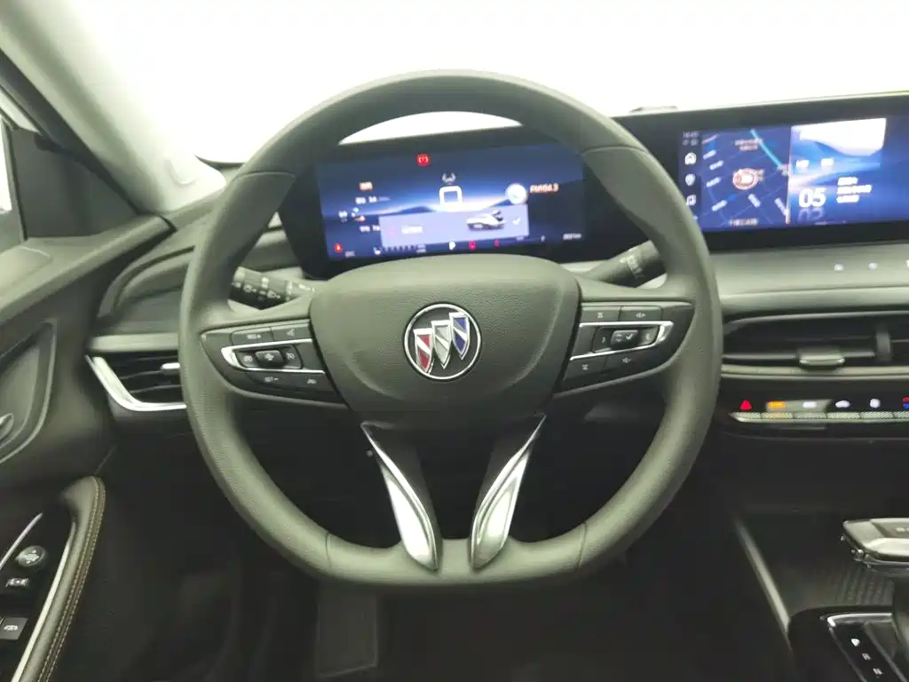 Buick Verano 2025 2023 Pro Joy Edition