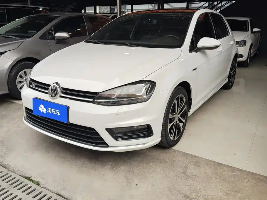 Volkswagen Golf 2016 280TSI Automatic Flagship