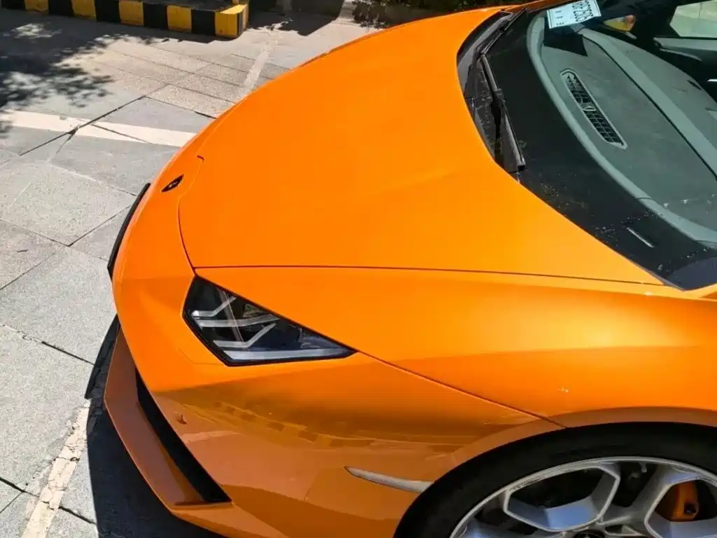 Lamborghini Huracán 2015 2014 LP 610-4