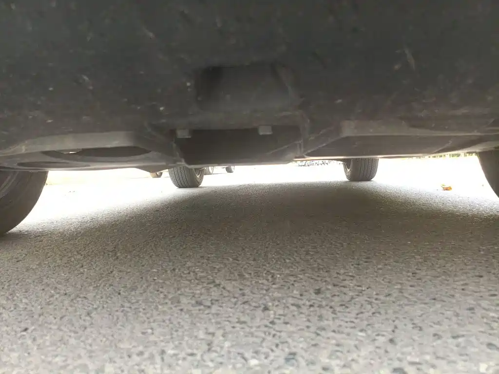Soueast DX5 2019 2019 1.5T CVT Premium