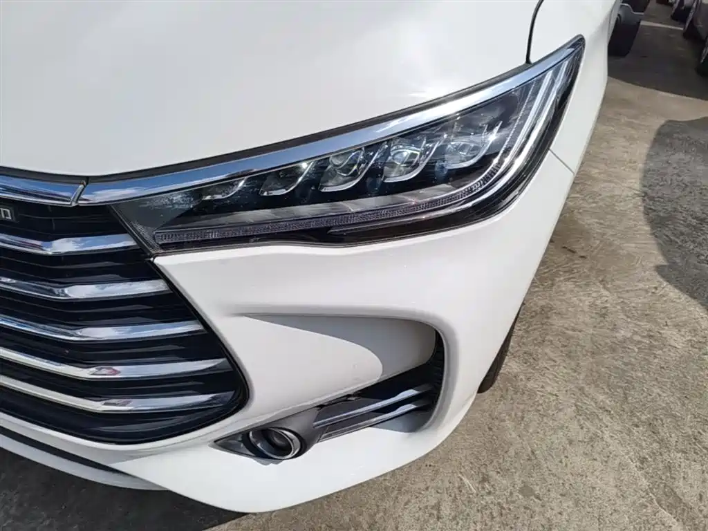 BYD Song MAX 2019 1.5T Auto Smart Connect Progressive 7-seater China VI фото 24