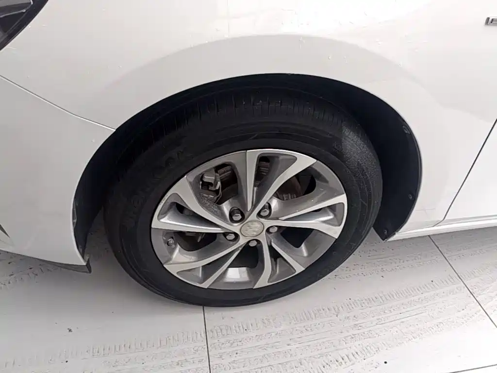 Buick Verano 2023 2023 Pro Joy Edition