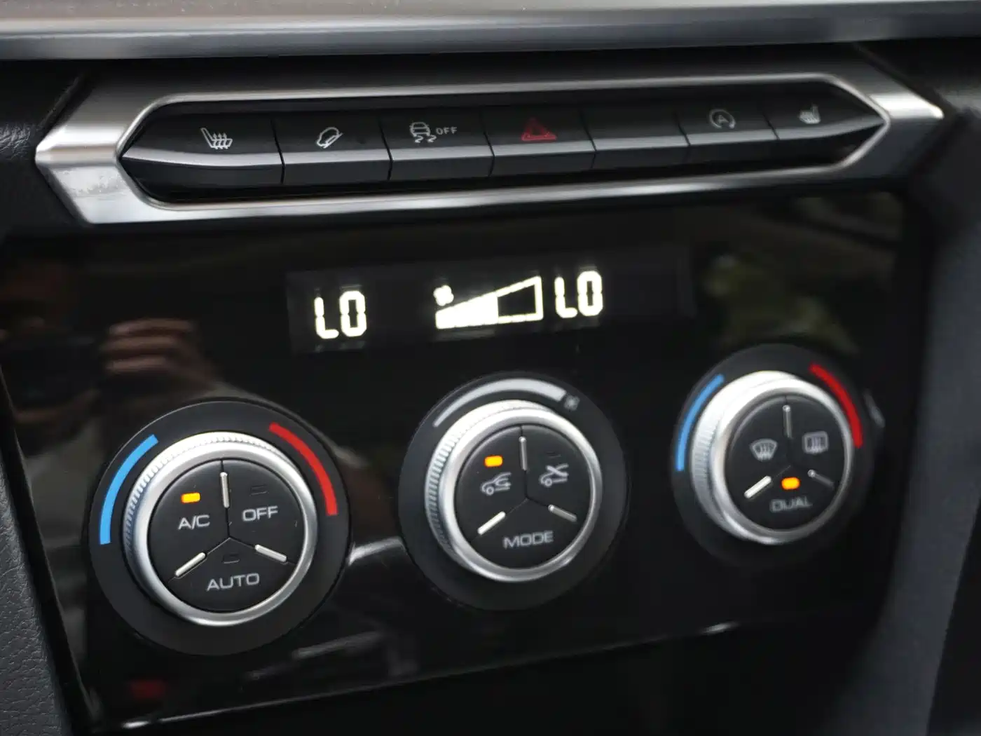 Haval H6 2019 Sport 1.5T Automatic 2WD Elite (China VI) фото 6