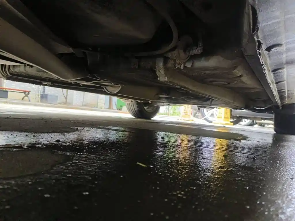 BYD F3 2016 2015 Energy-saving Edition 1.5L Manual Luxury