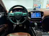 صورة 10 - Maserati Ghibli