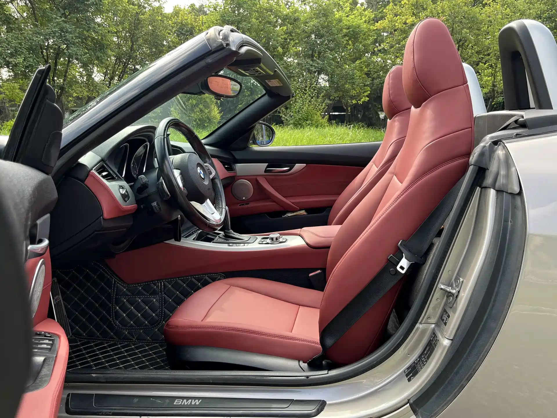 صورة 11 - BMW Z4