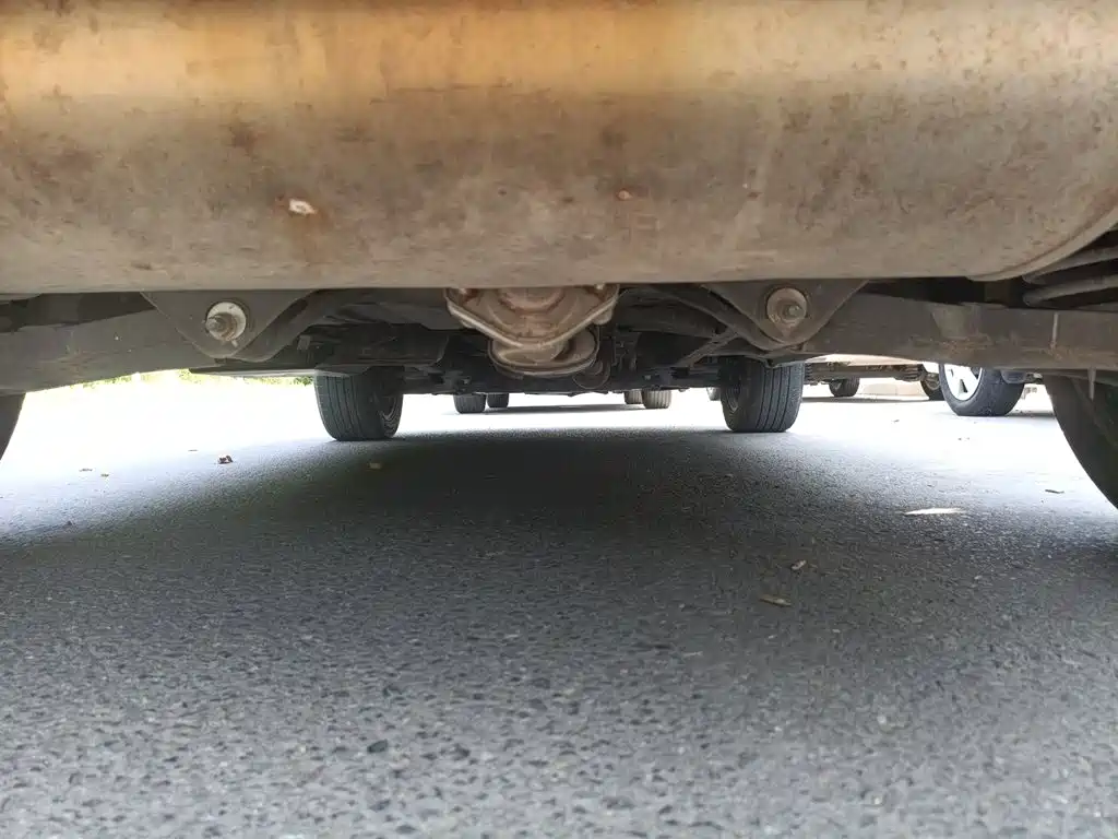 Soueast DX5 2019 2019 1.5T CVT Premium