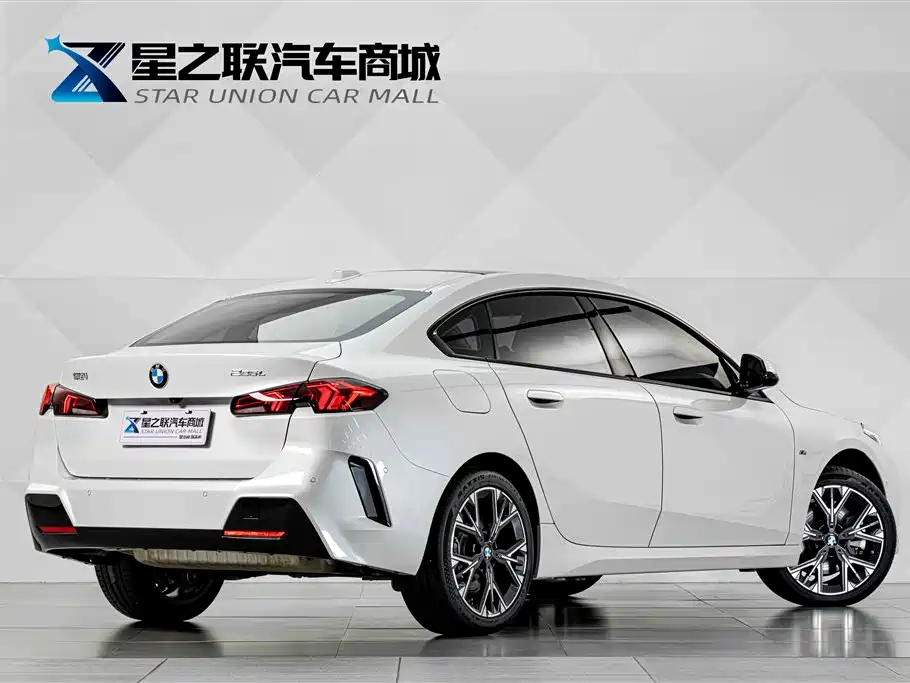 BMW 2 Series 2025 2025 225L M Sport Package