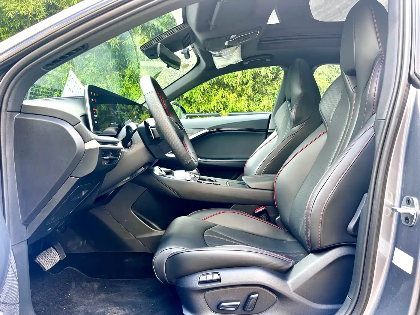 MG MG7 2026 2026 2.0T Trophy+ Super Smart Drive Edition