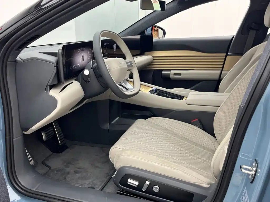 Audi E5 Sportback 2026 2025 Model 220kw 2WD Version