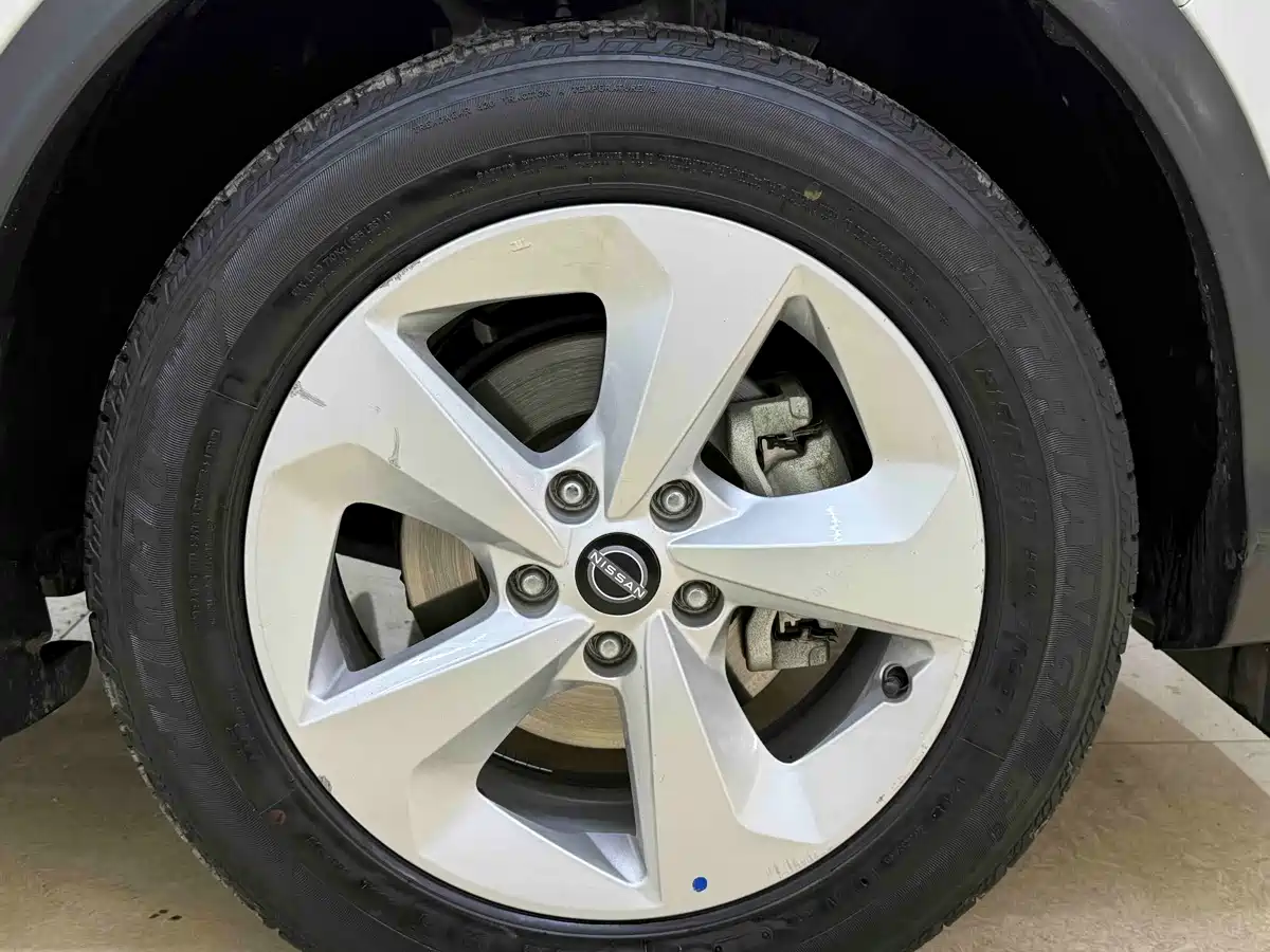 Nissan Qashqai, миниатюра 21