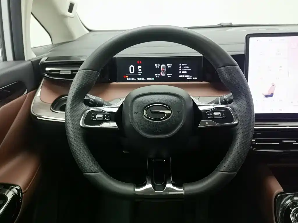 GAC Trumpchi Trumpchi E8 NEV 2025 2024 Model 150km MAX+