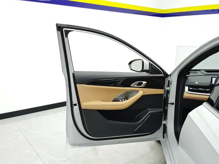 Geely Galaxy Galaxy A7 2026 2025 EM-i 150km Explorer+ Edition