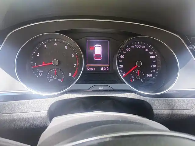 Volkswagen Weilan 2017 380TSI 2WD Comfort Edition — фото 4