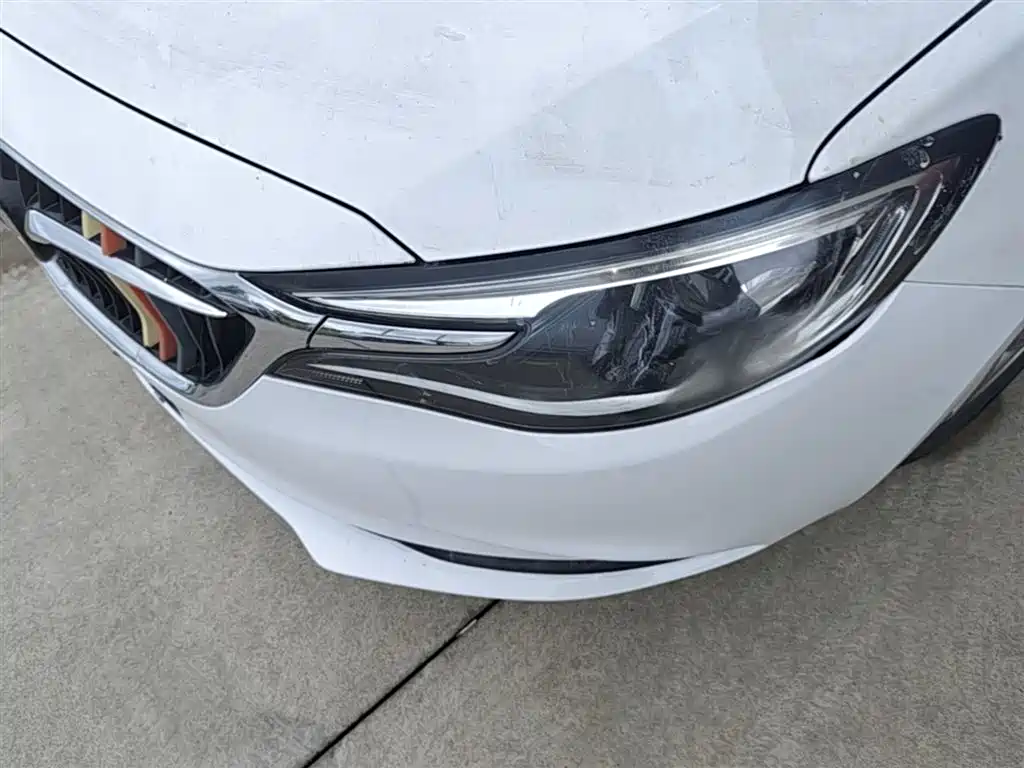 Buick Excelle 2019 15T DCT Connected Elite Type China VI фото 24