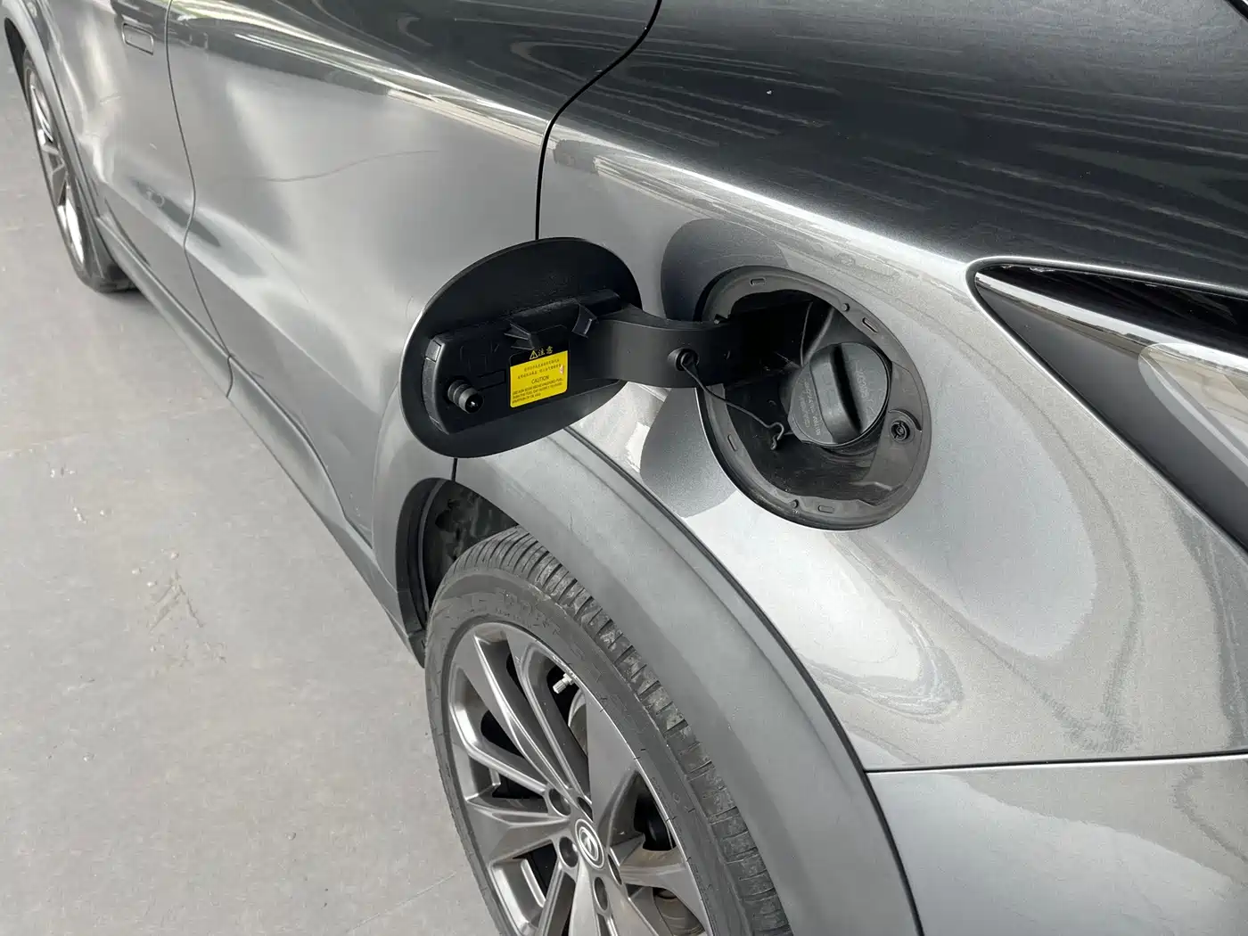 Changan UNI-T 2020 2020 1.5T Flagship