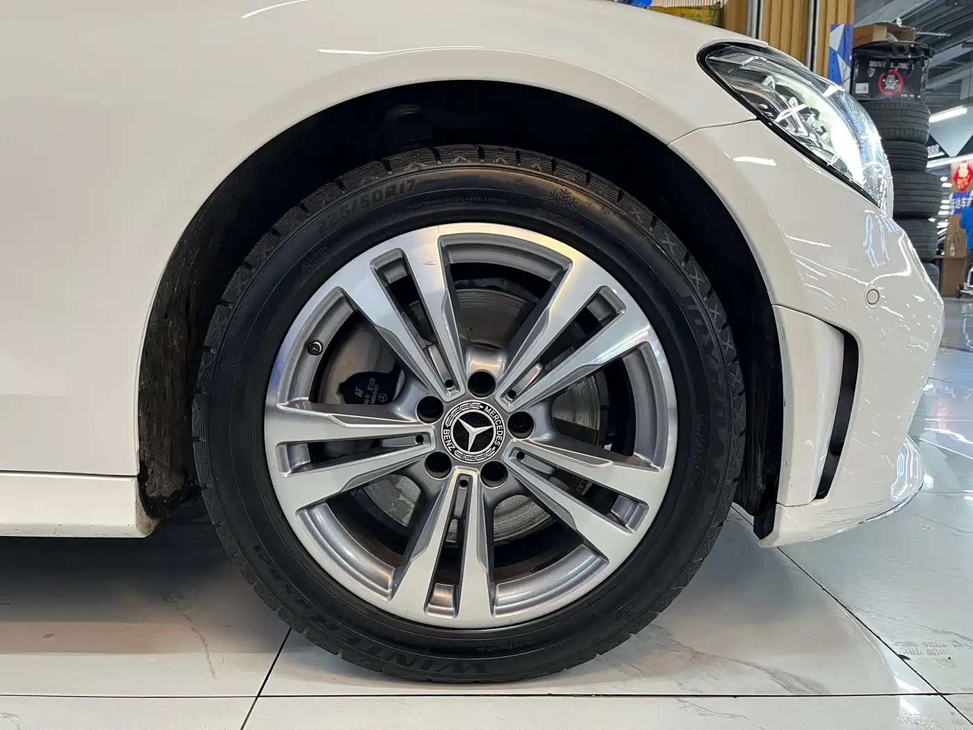 Mercedes-Benz C-Class 2021 C 200 L Fashion Sport Edition фото 7