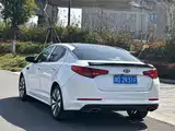 Photo 4 - Kia K5
