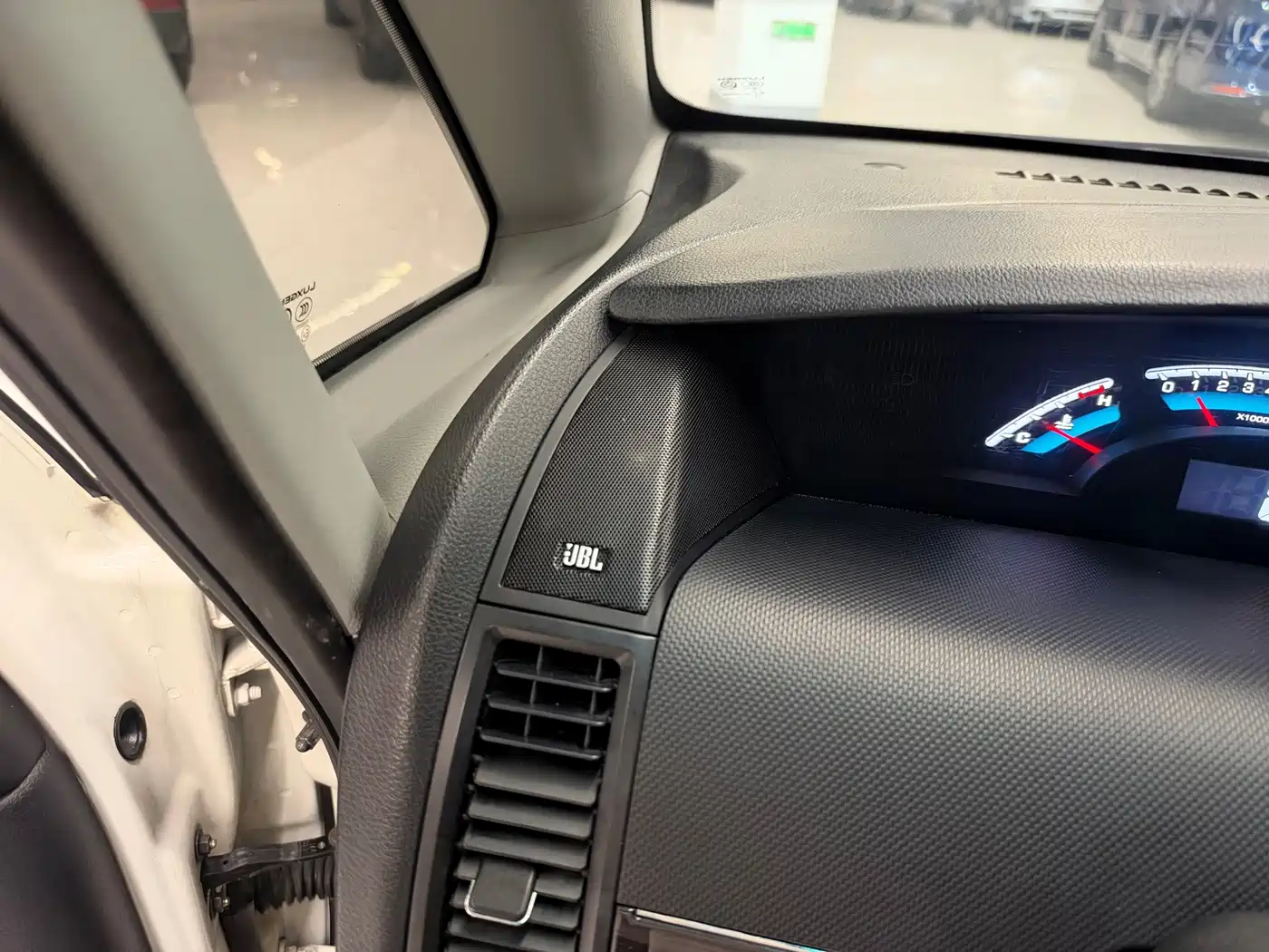 Luxgen Luxgen7 MPV 2016 2016 2.2T Smart