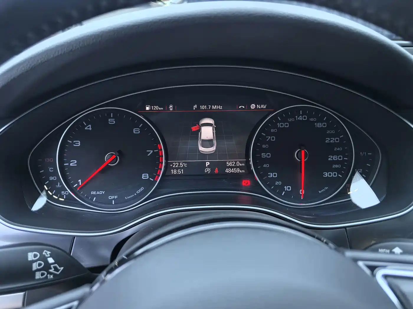 Фото 8 - Audi A7