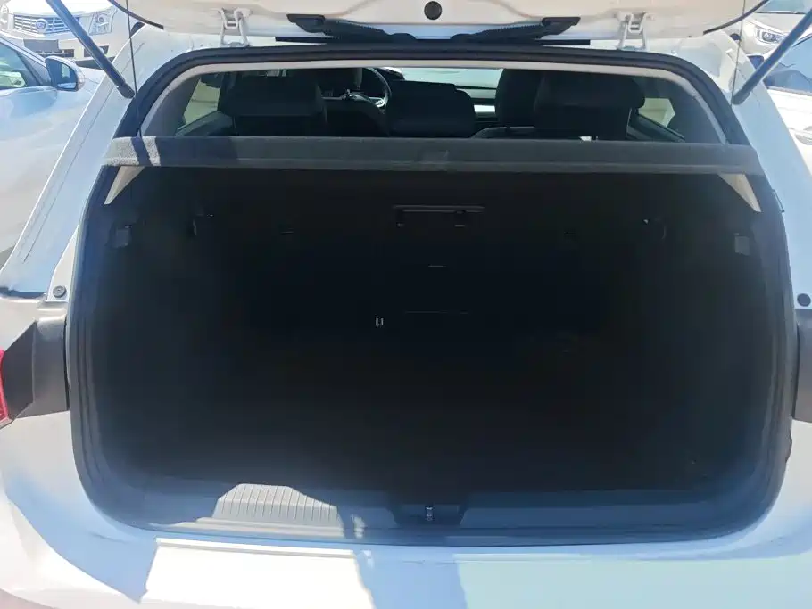 Volkswagen Golf, миниатюра 4