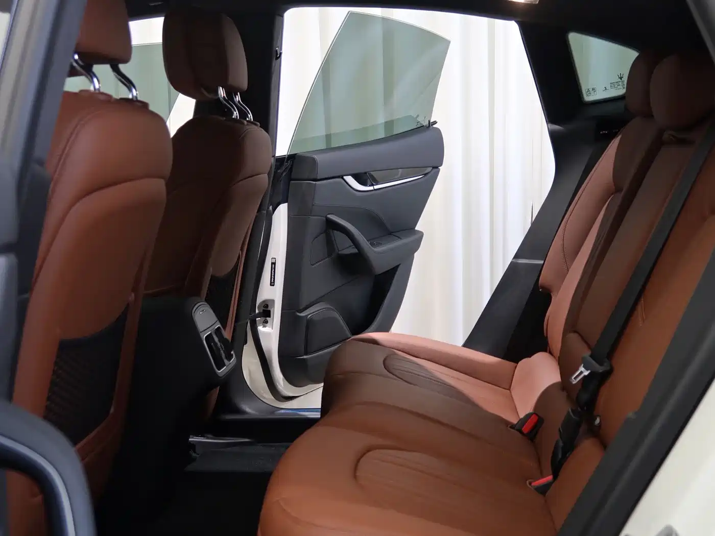Maserati Levante 2025 2023 2.0T GT