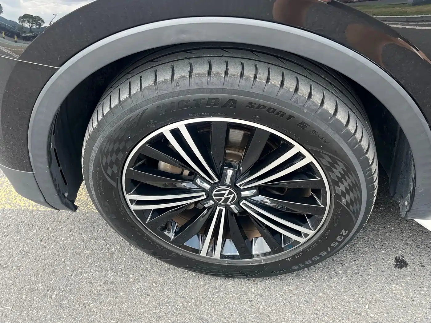 Volkswagen Tiguan L 2021 330TSI Automatic 2WD Smart фото 15