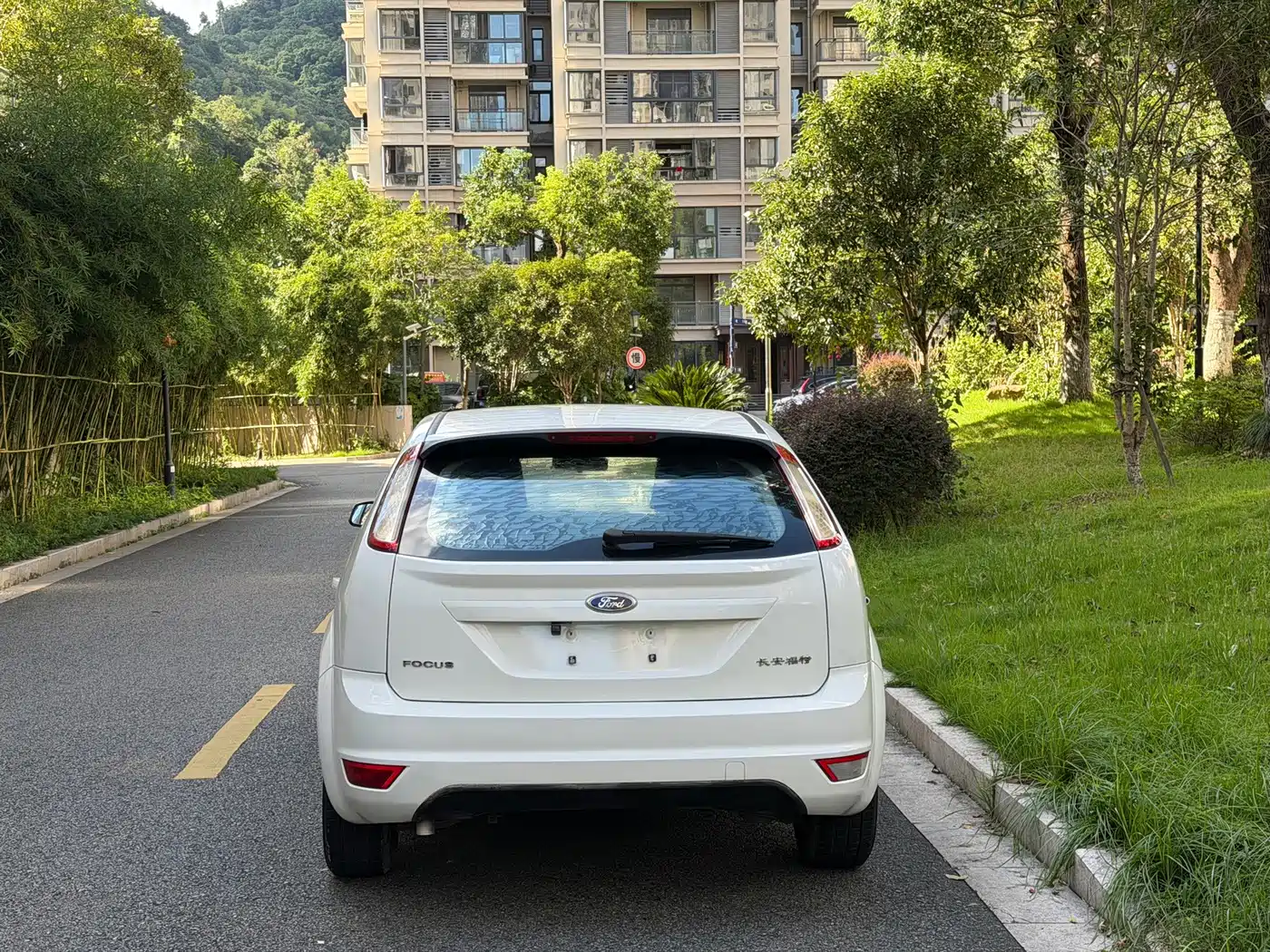 Фото 5 - Ford Focus