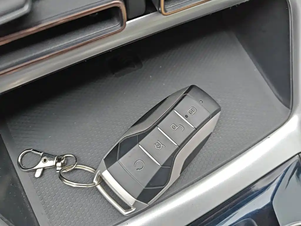 Фото 9 - BYD Song Pro