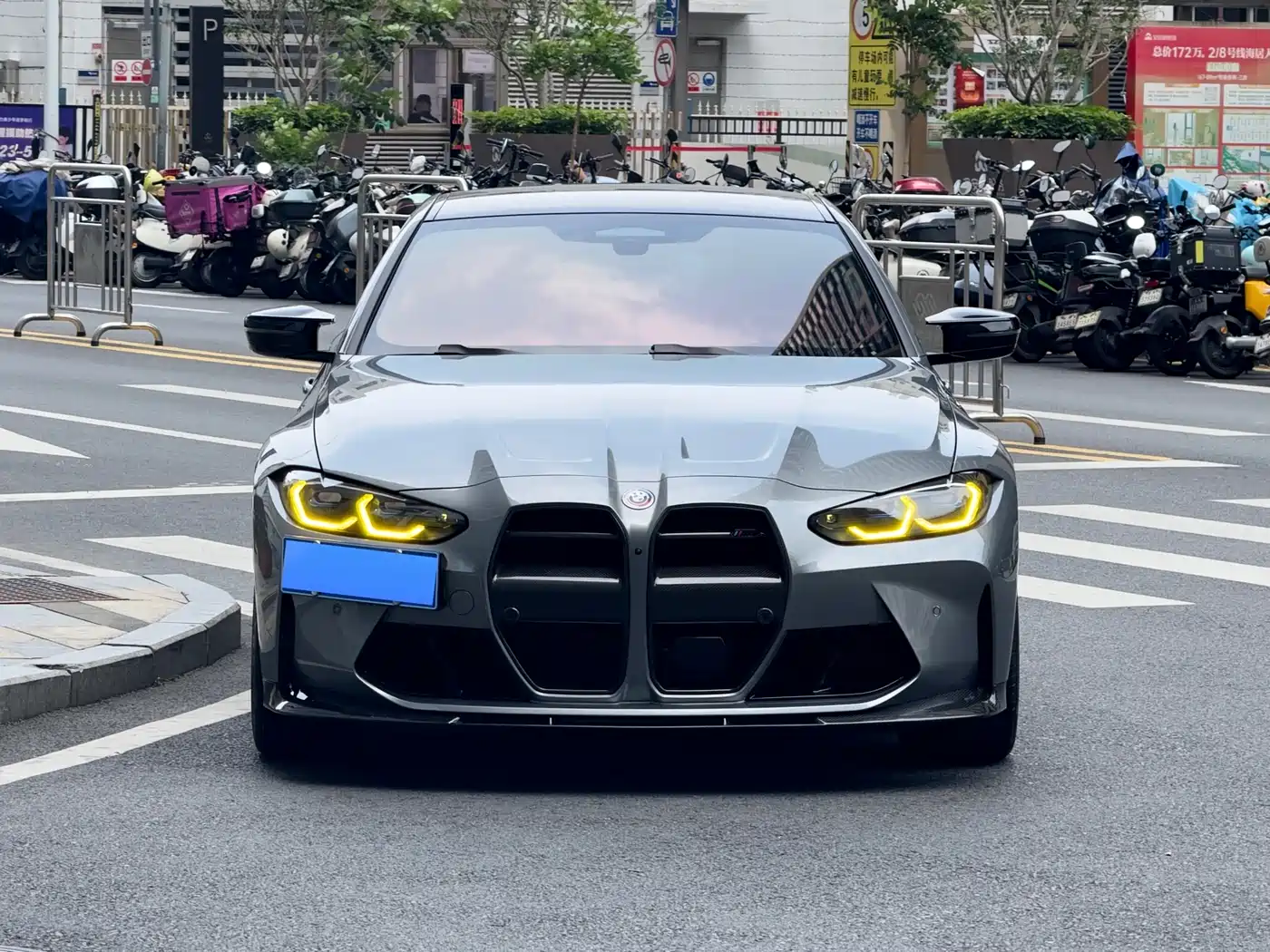BMW M4