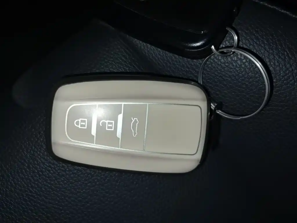 Toyota Levin GT 2021 2.0L Luxury Edition фото 9
