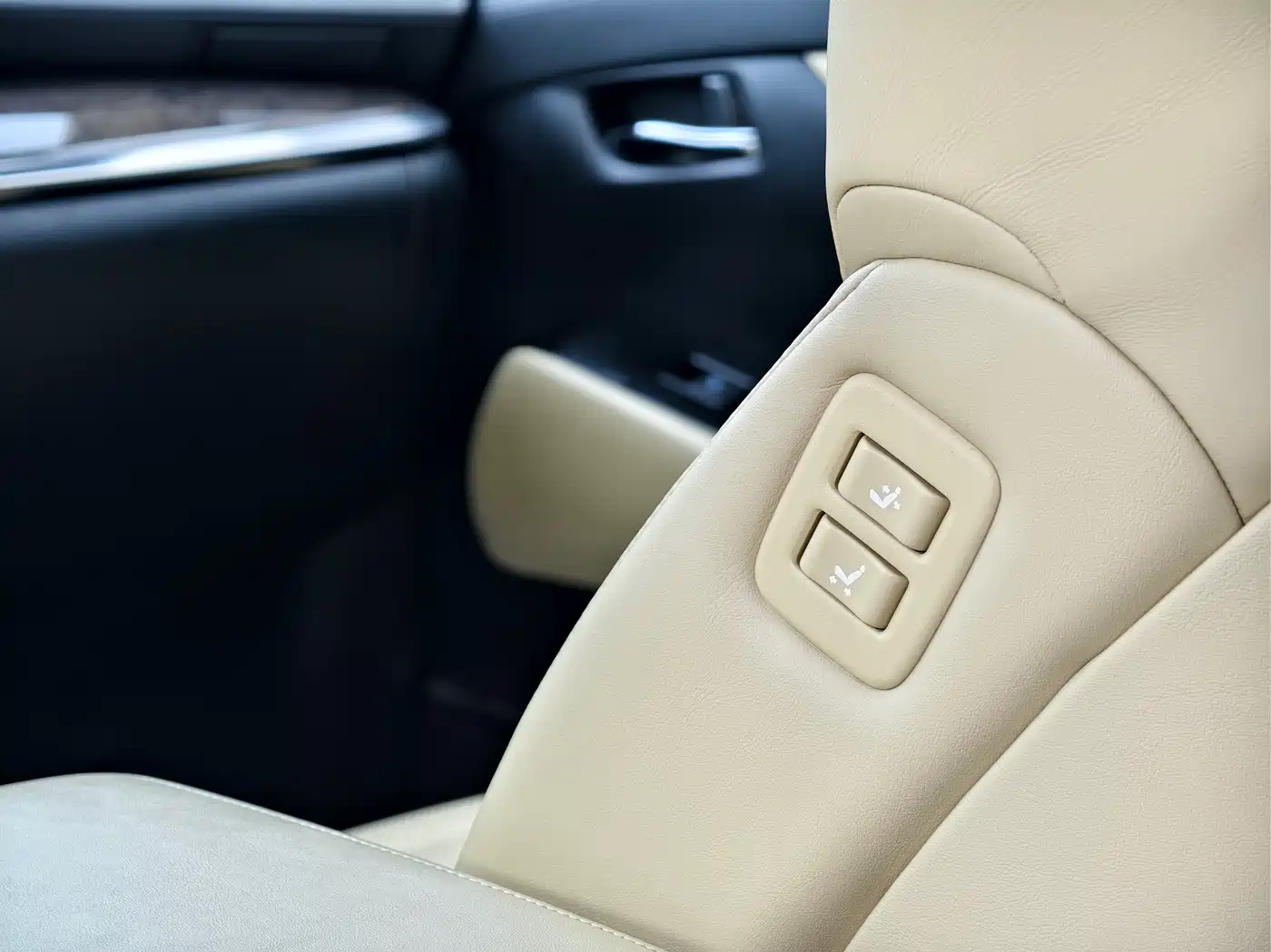 Toyota Alphard 2018 Facelift 3.5L Premium Edition фото 13