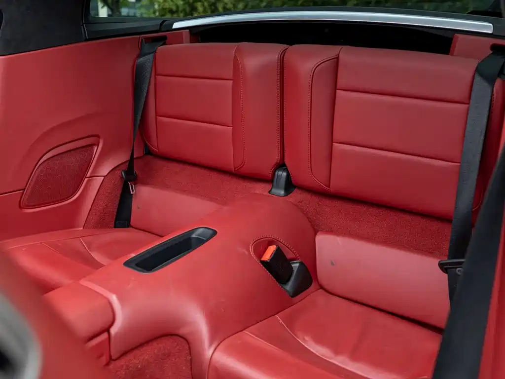 Porsche 911 2014 Targa 4S 3.8L фото 19
